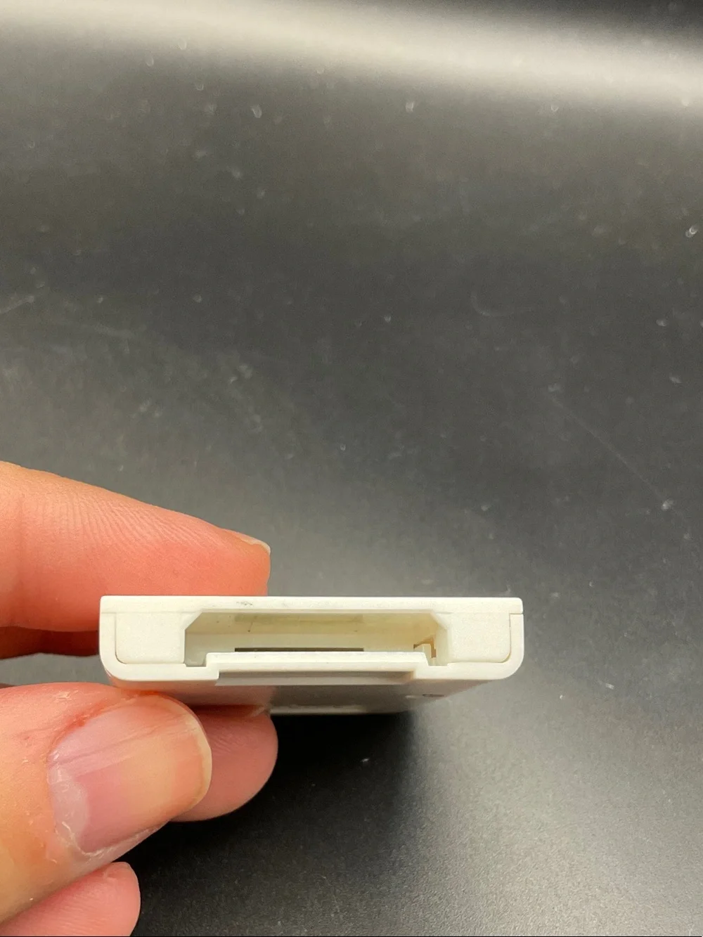 Wii 128MB Memory Card